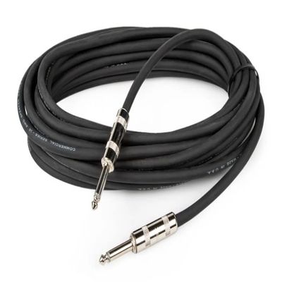 Cable Up 25 ft 16AWG TS to TS Speaker Cable - 173209