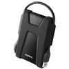 ADATA HD680 1TB Military-Grade Shock-Proof External Portable Hard Drive Black (AHD680-1TU31-CBK) view 2