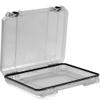 85 Micro Case, Empty, Clear view 1