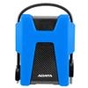 ADATA HD680 1TB Military-Grade Shock-Proof External Portable Hard Drive Blue (AHD680-1TU31-CBL) view 1