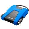 ADATA HD680 1TB Military-Grade Shock-Proof External Portable Hard Drive Blue (AHD680-1TU31-CBL) view 3