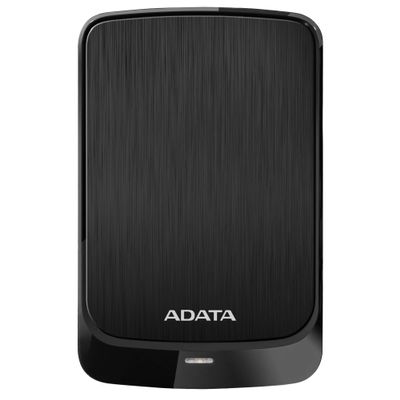 ADATA HV320 2TB COLORBOX - AHV320-2TU31-CBK