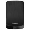 ADATA HV320 2TB COLORBOX - AHV320-2TU31-CBK view 1