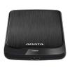 ADATA HV320 2TB COLORBOX - AHV320-2TU31-CBK view 4
