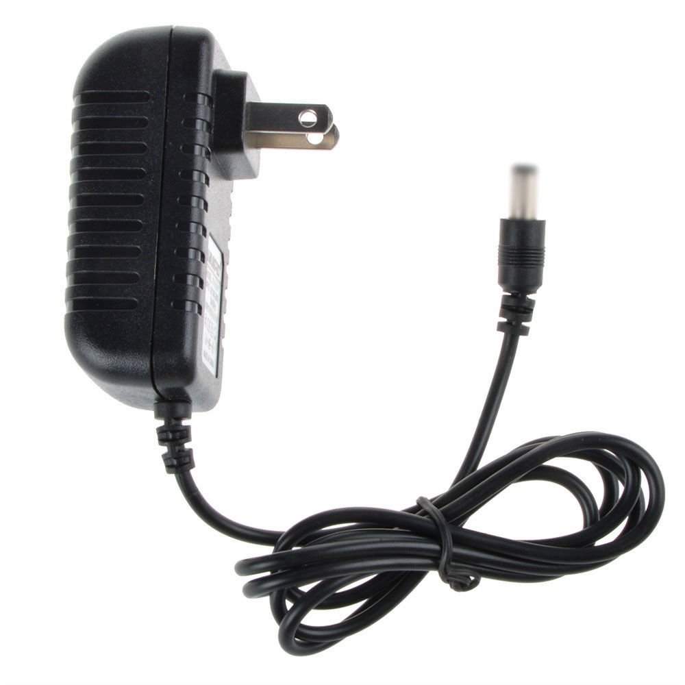 yan Generic 12V 1.5A DC Adapter Charger for ADP WA-18G12U Ktec KSAS0241200150HU PSU