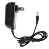 yan Generic 12V 1.5A DC Adapter Charger for ADP WA-18G12U Ktec KSAS0241200150HU PSU view 1