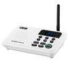 Expandable for Wuloo Intercoms Wireless for Home WL888, 1 Mile Range 22 Channel 100 Digital Code (Only 1 Unit for Expandable The Original intercom System, CAN NOT Work Without Other Units) view 1
