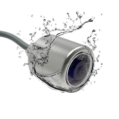 Barlus Mini Underwater IP Camera 50FPS 1080p HD RTMP Live Streaming Camera 140Wide Angle for ROV Underwater Vehicles with 32FT Cable