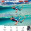 Barlus Mini Underwater IP Camera 50FPS 1080p HD RTMP Live Streaming Camera 140Wide Angle for ROV Underwater Vehicles with 32FT Cable view 3
