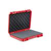 Seahorse 85 Slim Hard Protective Case with Accuform Foam - TSA Approved/Mil Spec / IP67 Waterproof/USA Made for Storing Laptops, Sound Equipment, Small Accessories, Collectibles view 1