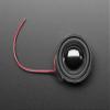 Speaker - 40mm Diameter - 4 Ohm 3 Watt ada 3968 view 2