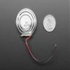Speaker - 40mm Diameter - 4 Ohm 3 Watt ada 3968 view 3