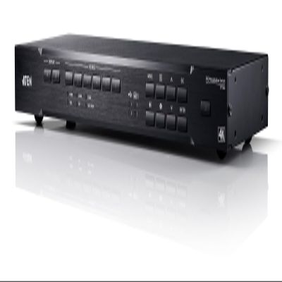 9 x 2 Video Presentation Switch