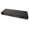 9 x 2 Video Presentation Switch view 2