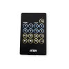 9 x 2 Video Presentation Switch view 3