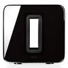 Sonos Sub Wireless Subwoofer (Black) (Renewed) view 1