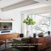 Sonos Sub Wireless Subwoofer (Black) (Renewed) view 2