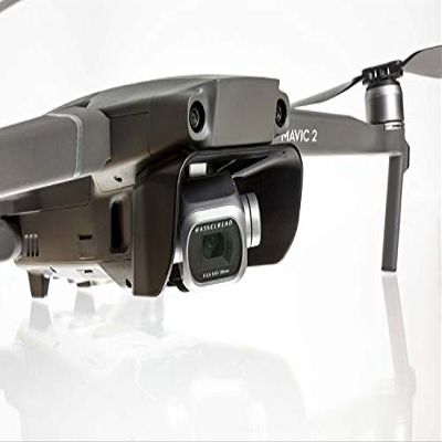 Lens Gimbal Hood Shade for DJI Mavic 2 Zoom/Pro Quadcopters