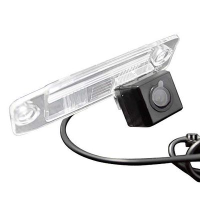 Waterproof CCD Car Rear View Camera Compatible with KIA K3 Forte Carens 2006~2017 Auto Backup Parking Cameras Reverse Vehicle Camera