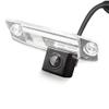 Waterproof CCD Car Rear View Camera Compatible with KIA K3 Forte Carens 2006~2017 Auto Backup Parking Cameras Reverse Vehicle Camera view 2