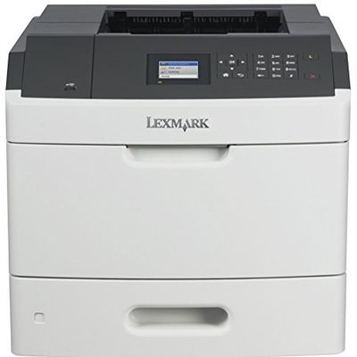 Certified Refurbished Lexmark MS811DN MS811 40G0210 Laser Printer with Toner Drum & 90-Day Warranty