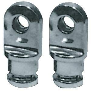 Taylor 11207 Internal Eye End Internal Eye End 7 8 Zamak 2cd