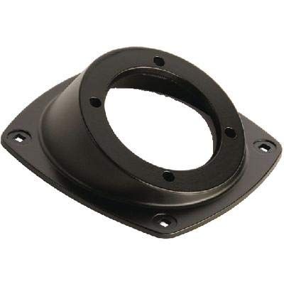 Teleflex Ha5419 Dash Mounting Wedge Kit Seastar 20 Deg Bezel