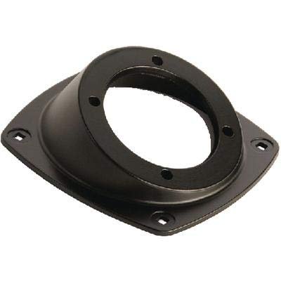 Teleflex Ha5419 Dash Mounting Wedge Kit Seastar 20 Deg Bezel