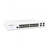 Fortinet FortiSwitch 124E-F-POE Ethernet Switch view 2