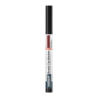 Mohawk Brush Tip Marker, Deep Cordovan, M265-2016, 1 Count