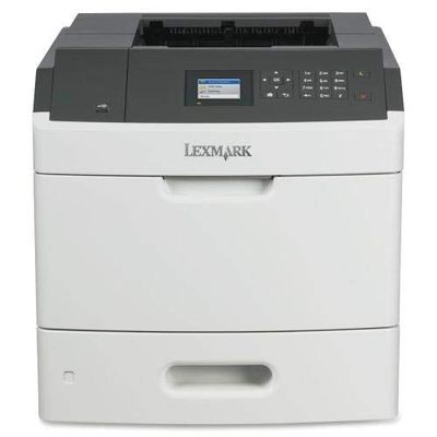 Certified Lexmark MS811DN MS811 40G0210 Laser Printer with Toner Drum & 90-Day Warranty (Renewed)