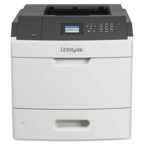 Certified Lexmark MS811DN MS811 40G0210 Laser Printer with Toner Drum & 90-Day Warranty (Renewed)