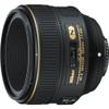 Nikon AF-S FX NIKKOR 58mm f/1.4G Lens for Nikon DSLR Cameras (Renewed) view 1