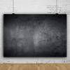 Leyiyi Black Backdrop 10x8ft Photography Background Abstract Retro Art Grey Black Portrait Backdrop Head Shot Portrait Birthday Party Funeral Occasion Punk Culture Minimalist Studio Props view 2