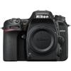 Nikon D7500 20.9MP DX-Format 4K Ultra HD Digital SLR Camera (Body Only) with Perfect Lens Kit - (Renewed) Includes 18-55mm f/3.5-5.6G + 7 0-300mm f/4.5-6.3G + Deluxe DSLR Camera Case view 2