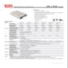 [Enclosed Type/SE-1500 Series/Industrial Application] MEAN WELL SE-1500-15 (1500W 15V 100A) Single Output Switching Power Supply view 2