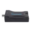 Zerone BNC to HDMI Converter Display HD 1080P/720P Video Adapter Surveillance Monitor for PS2, PS3, PSP, WII, (BNC Input Only Supports Analog Signals, Not Digital Signals) view 2