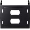 TRENDnet 4U 19-inch Hinged Wall Mount Bracket for Patch Panels and PDU Power Strips, TC-WP4U, Supports EIA-310, Steel Construction,Use with TRENDnet TC-P24C6 & TC-P16C6 Patch Panels(Sold Separately) view 4