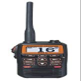 Standard Horizon HX210 HX210 6W Compact Floating Marine Handheld Vhf