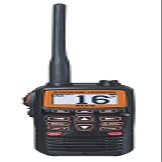 Standard Horizon HX210 HX210 6W Compact Floating Marine Handheld Vhf