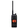 Standard Horizon HX380 5W Commercial Grade Submersible IPX-7 Handheld VHF Radio w/LMR Channels view 1