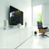 Bowers & Wilkins ASW608 Compact Powered Subwoofer - White, Model:FP40835 view 2