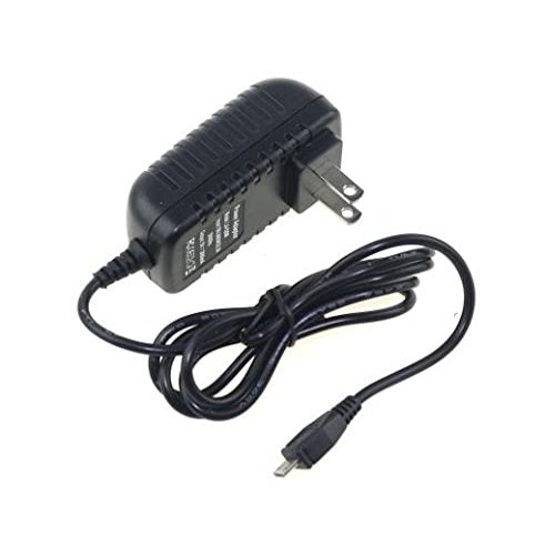 Globalsaving Micro USB Power Cord for Onda V975 V975i V975w V975M V989 / V819 Mini glod / Vi60 Elite / Vi60 Ultimate / VX530 Player / Vx6Onda / VX6Fashion Power Supply Cable