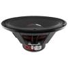 DS18 PRO-BX18N.2 Car Subwoofer Audio Speaker - 18" in Neodymium Magnet, 6" Voice Coil, 2 Ohm Impedance, 2500W Rms Power, 5000W Max Power - Reinforced Paper Cone for Outstanding Performance view 3