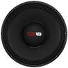 DS18 PRO-BX18N.2 Car Subwoofer Audio Speaker - 18" in Neodymium Magnet, 6" Voice Coil, 2 Ohm Impedance, 2500W Rms Power, 5000W Max Power - Reinforced Paper Cone for Outstanding Performance view 4
