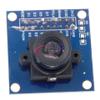 OV7670 VGA Camera Module Lens CMOS 640X480 SCCB w/ I2C Interface Auto Exposure Control Display Active for Arduino view 2