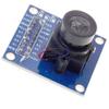 OV7670 VGA Camera Module Lens CMOS 640X480 SCCB w/ I2C Interface Auto Exposure Control Display Active for Arduino view 3