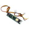 DC 12V 5A IR Pyroelectric Infrared PIR Motion Sensor Detector Body Infrared Module for Electrical Automatic Control view 1