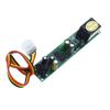 DC 12V 5A IR Pyroelectric Infrared PIR Motion Sensor Detector Body Infrared Module for Electrical Automatic Control view 2