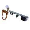 DC 12V 5A IR Pyroelectric Infrared PIR Motion Sensor Detector Body Infrared Module for Electrical Automatic Control view 3
